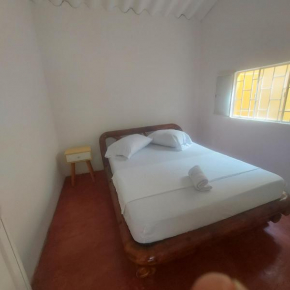 Finca o Cabañas la Esperanza